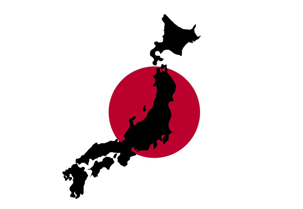 日本-地震大国